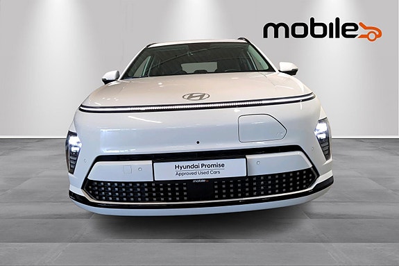 Hyundai Kona 18 of 25