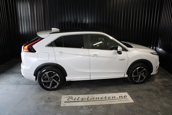 Mitsubishi Eclipse Cross 5 of 5