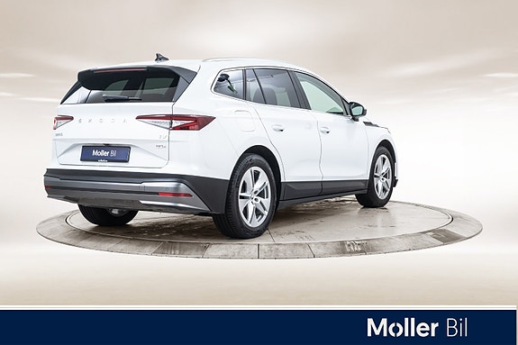 Skoda Enyaq 5 of 5
