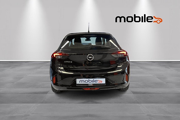 Opel Corsa 4 of 5