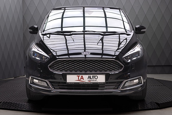 Ford S-MAX 4 of 5