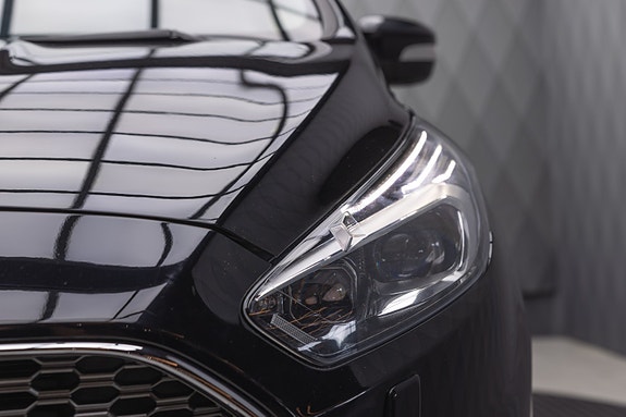Ford S-MAX 5 of 5