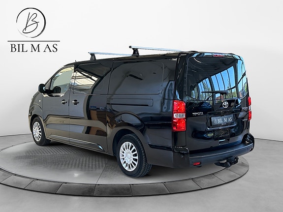 Toyota Proace 3 of 5