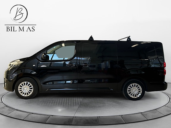Toyota Proace 2 of 5