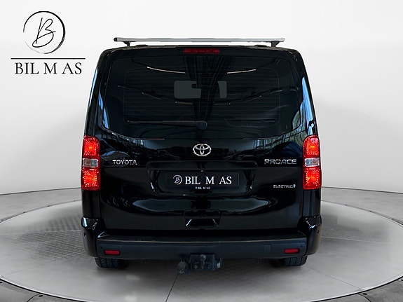 Toyota Proace 4 of 5