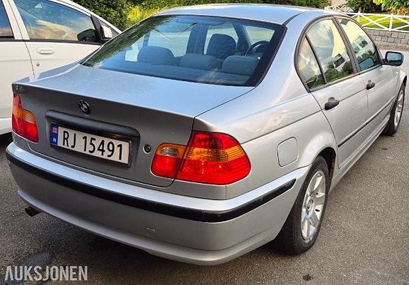 BMW 3-Serie 3 of 5