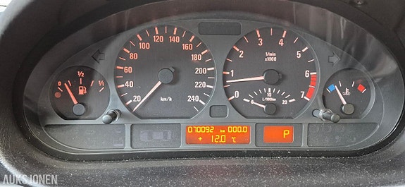 BMW 3-Serie 5 of 5