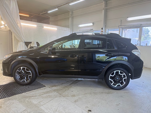 Subaru XV 3 of 5