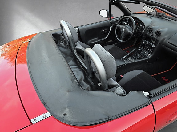 Mazda MX-5 12 of 22