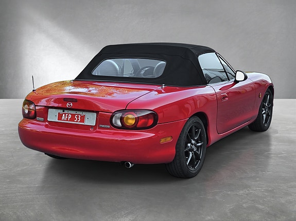 Mazda MX-5 20 of 22