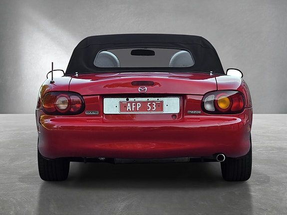 Mazda MX-5 22 of 22