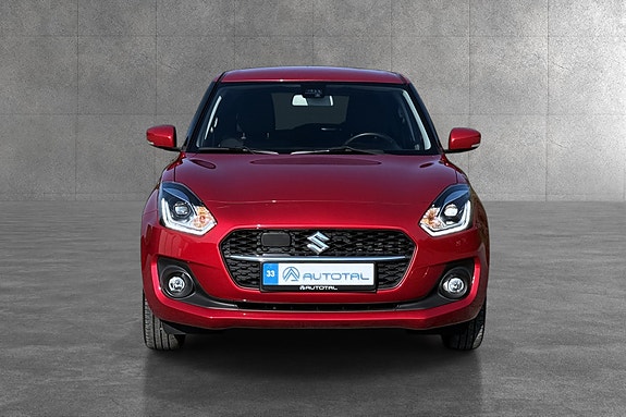 Suzuki Swift 4 of 5