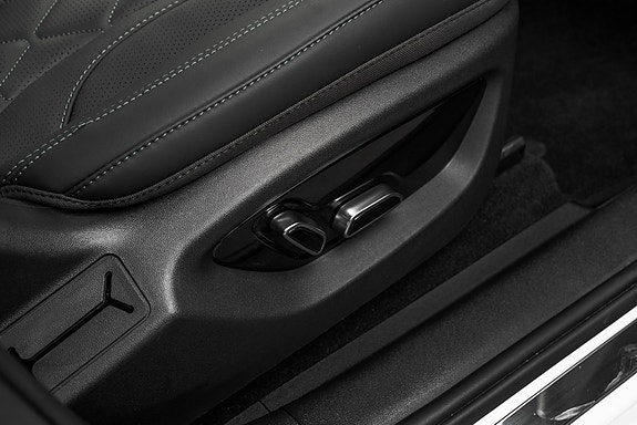 BYD Sealion 7 29 of 29