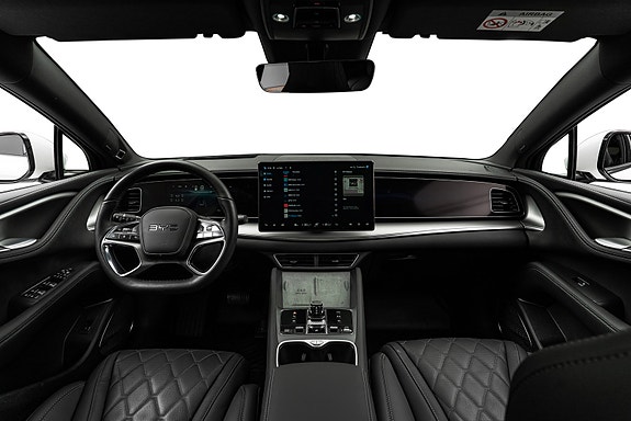 BYD Sealion 7 15 of 29