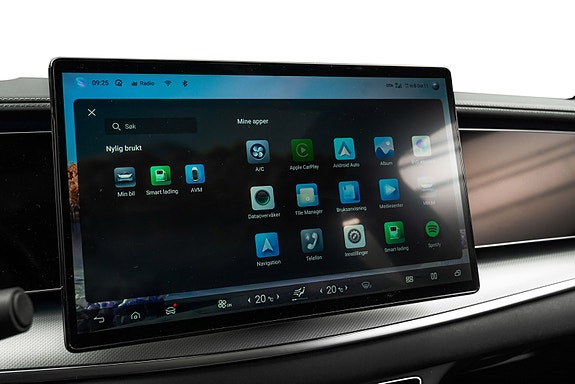 BYD Sealion 7 20 of 29