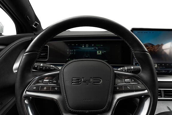 BYD Sealion 7 16 of 29