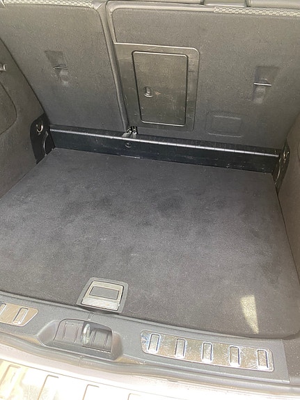 Mercedes-Benz B180 5 of 5