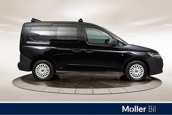 Volkswagen Caddy 4 of 5