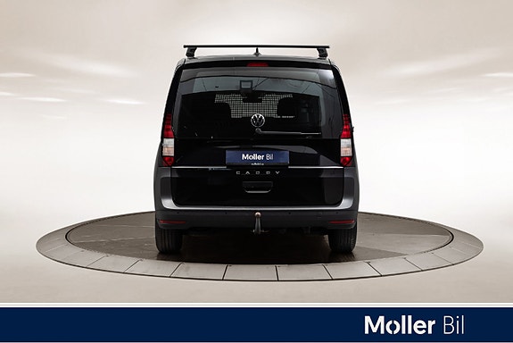 Volkswagen Caddy 2 of 5