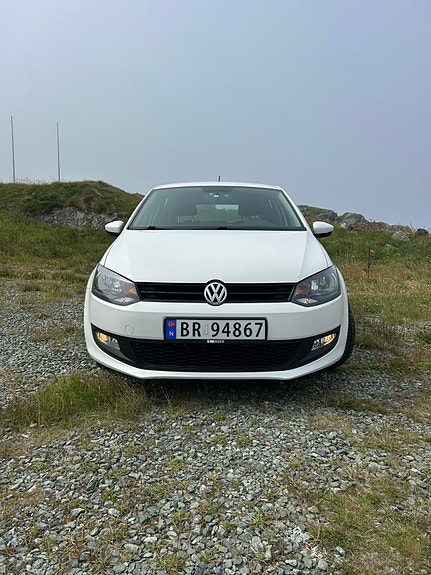 Volkswagen Polo 3 of 5