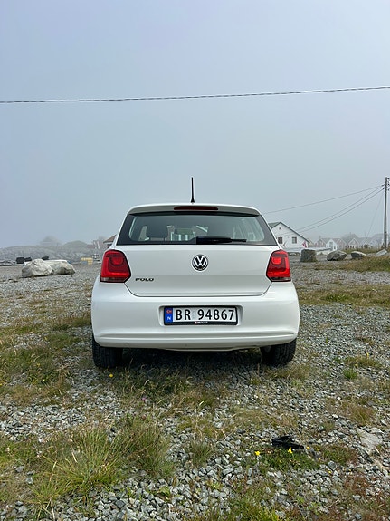 Volkswagen Polo 4 of 5