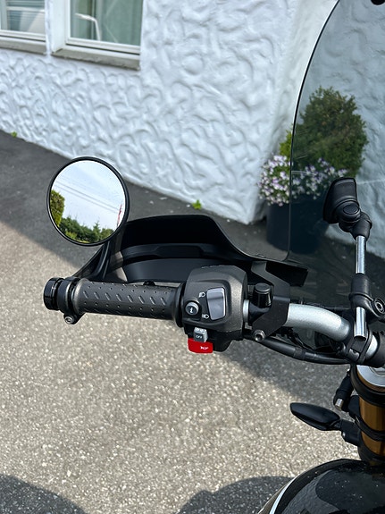 Triumph Speed 400 5 of 5