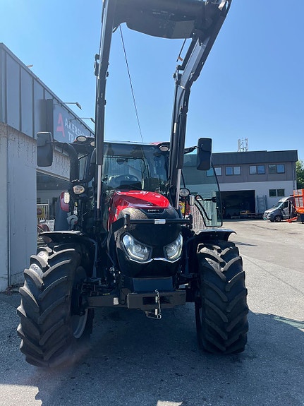 CASE IH Vestrum 130 CVX 2025, kr 1 475 000,-
