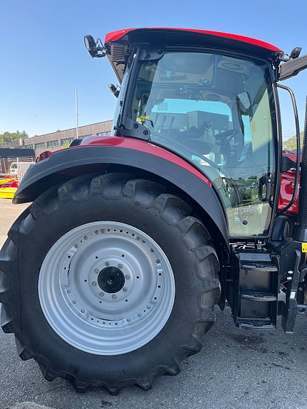CASE IH Vestrum 130 CVX 2025, kr 1 475 000,-