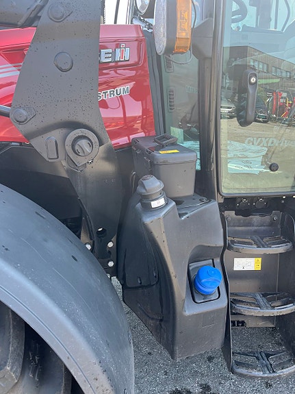 CASE IH Vestrum 130 CVX 2025, kr 1 475 000,-