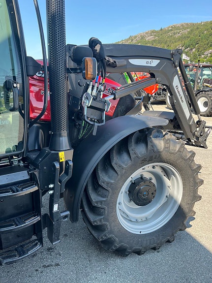CASE IH Vestrum 130 CVX 2025, kr 1 475 000,-