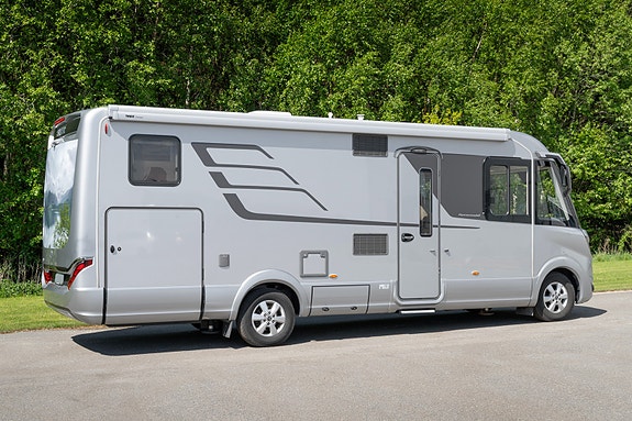 Hymer B780ML 2 of 5
