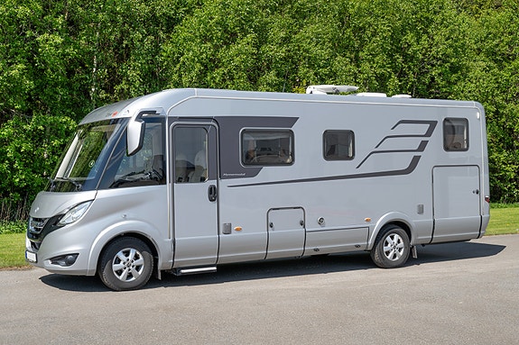 Hymer B780ML 3 of 5
