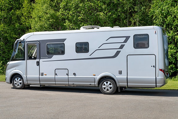 Hymer B780ML 4 of 5