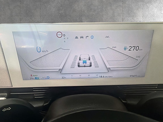 Hyundai Ioniq 5 15 of 20