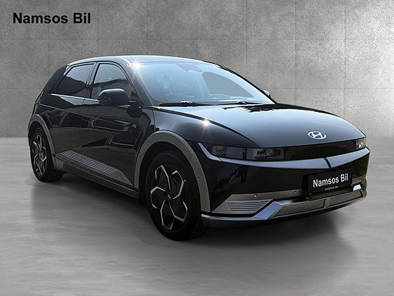 Hyundai Ioniq 5 3 of 20