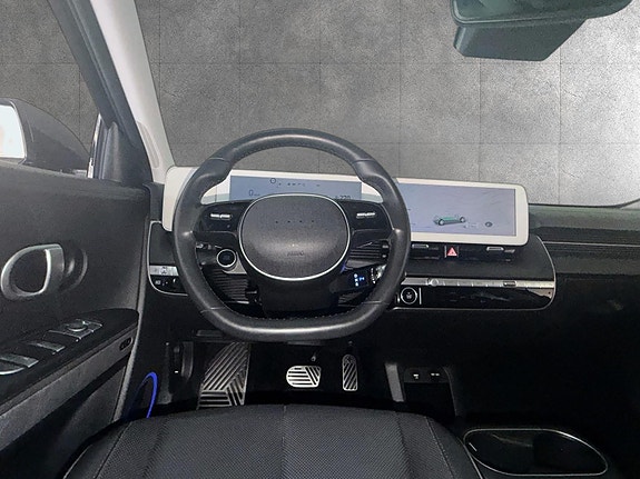 Hyundai Ioniq 5 14 of 20