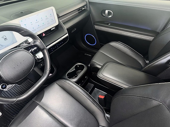 Hyundai Ioniq 5 19 of 20
