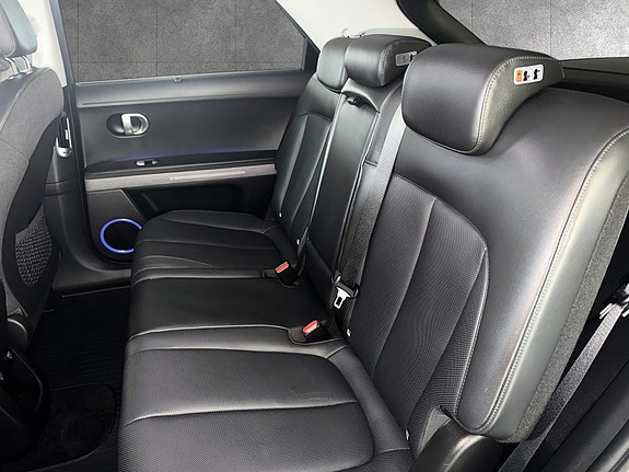Hyundai Ioniq 5 11 of 20