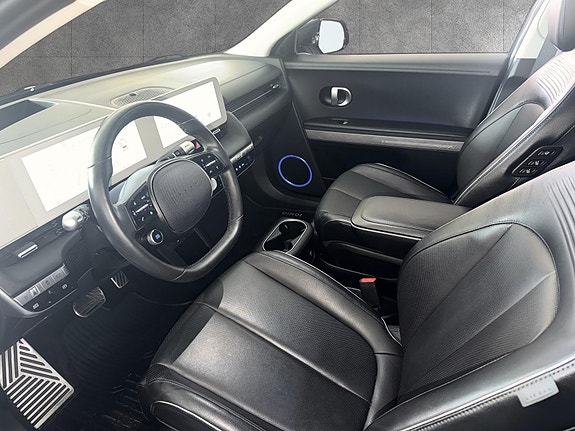 Hyundai Ioniq 5 10 of 20