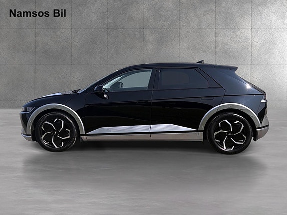 Hyundai Ioniq 5 8 of 20