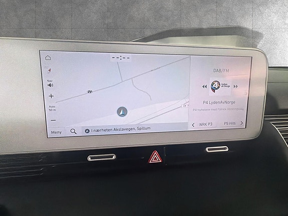 Hyundai Ioniq 5 16 of 20