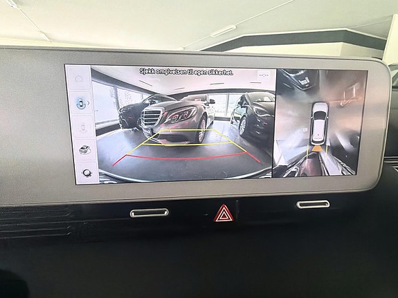 Hyundai Ioniq 5 17 of 20