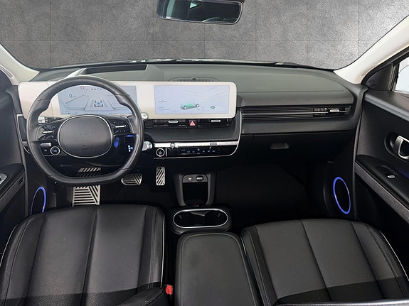 Hyundai Ioniq 5 13 of 20