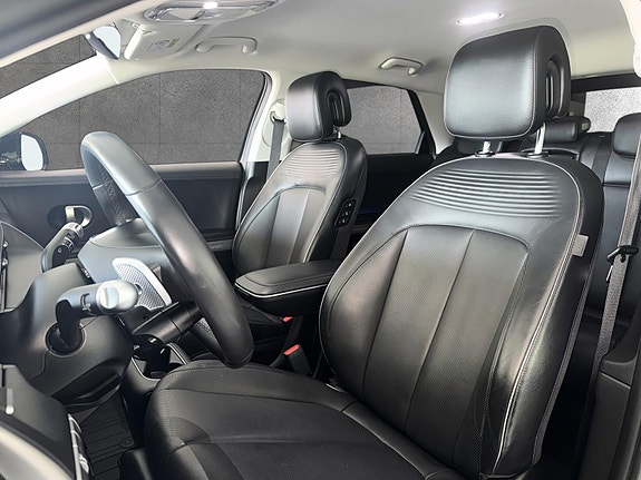 Hyundai Ioniq 5 9 of 20