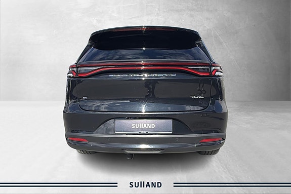 BYD Tang 4 of 5