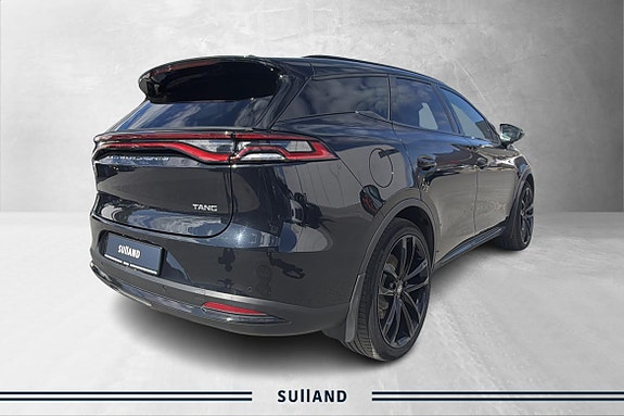 BYD Tang 5 of 5