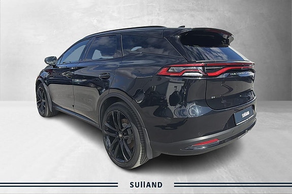 BYD Tang 3 of 5