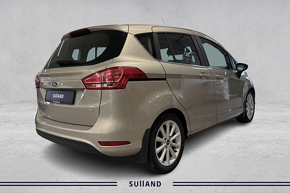 Ford B-MAX 5 of 5