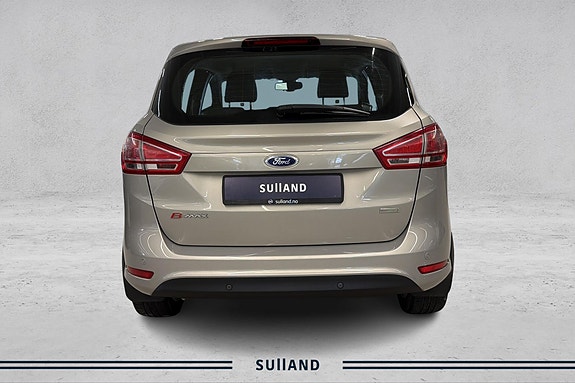 Ford B-MAX 4 of 5