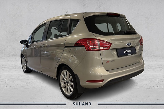 Ford B-MAX 3 of 5